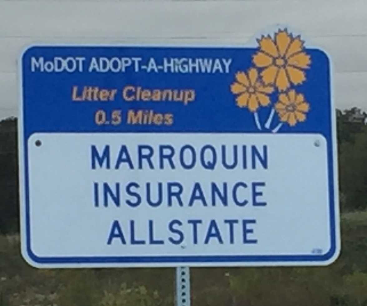 Oscar Marroquin: Allstate Insurance Photo