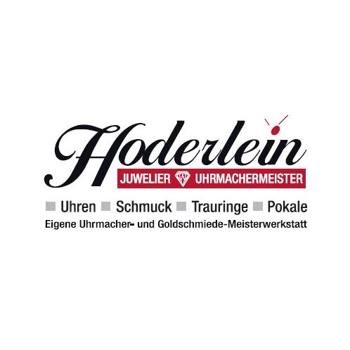 Logo Hoderlein GbR