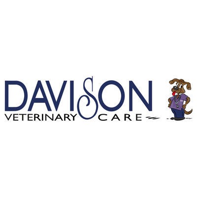 Davison Veterinary Care - Keyworth - CLOSED Logo