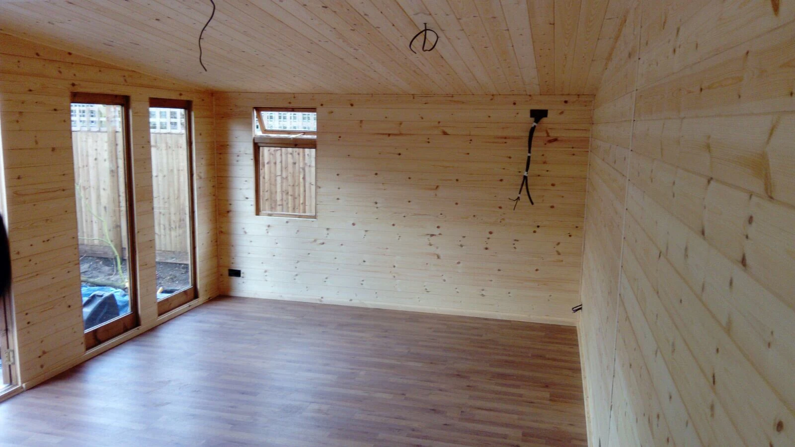 Images Herts Garden Buildings