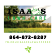 Isaac's Lawn Care - Gray Court, SC - (864)872-8287 | ShowMeLocal.com