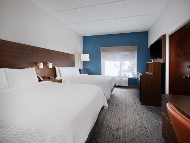 Images Holiday Inn Express & Suites Augusta West - Fort Eisenhower by IHG