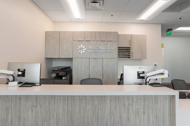 Images Magnolia Modern Dentistry