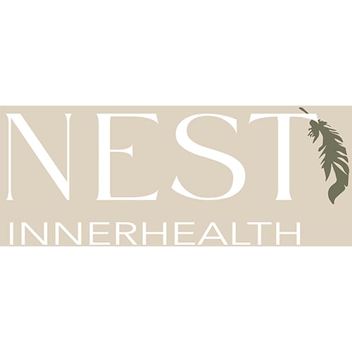 NEST - Innerhealth Studio Logo