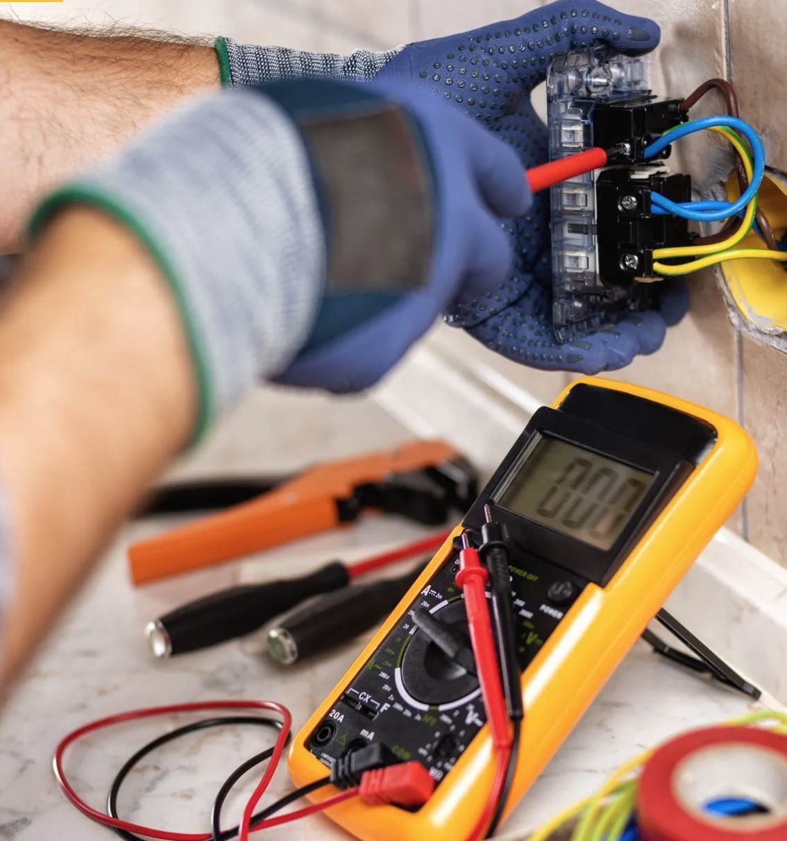 Power & Services GmbH, Egenterweg 1 in Muri AG