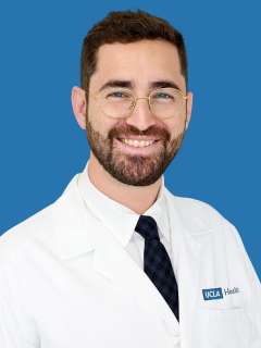 Dr. Adam Phillip Gordon Braun, MD - Porter Ranch, CA - Hematology, Hematologist