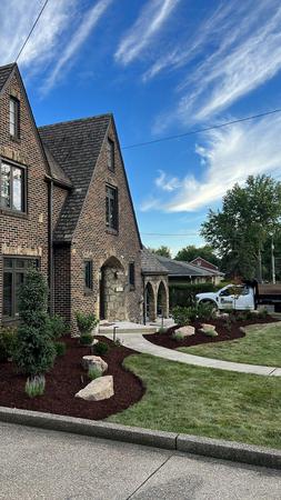 Images Gramm Outdoor Contracting | Landscape Contractor