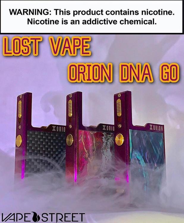 Images Vape Street Las Vegas 2