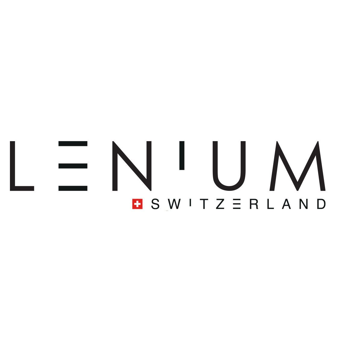 Lenium Sagl Logo