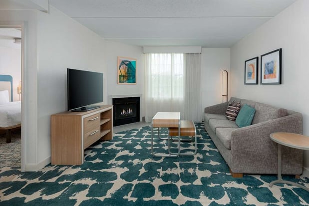 Images Homewood Suites by Hilton Buffalo-Airport