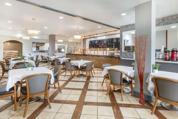 Images Best Western Plus El Paso Airport Hotel & Conference Center