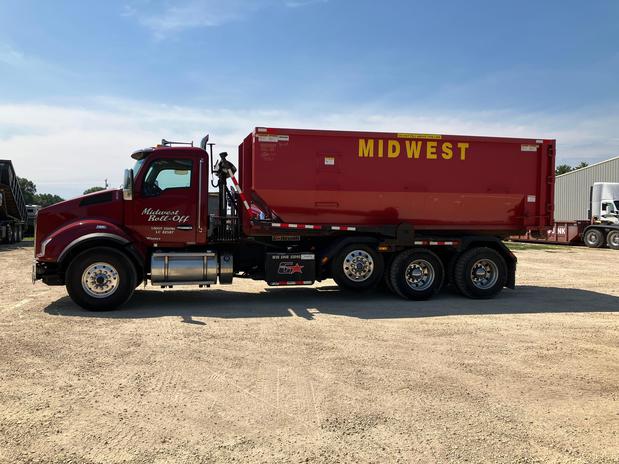 Images MIDWEST ROLLOFF