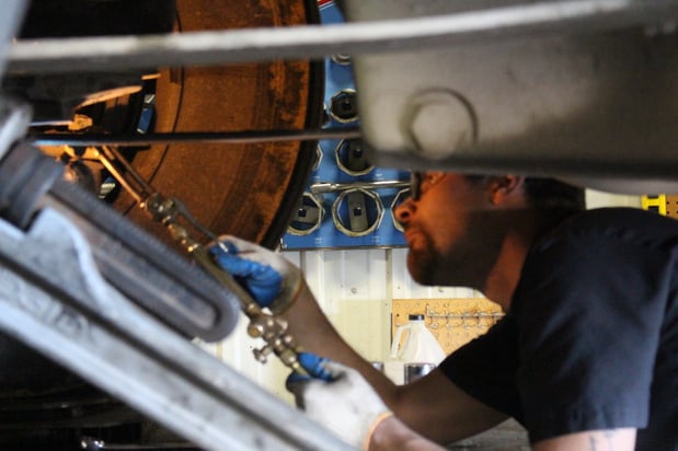 Images Bauer Built Tire & Service