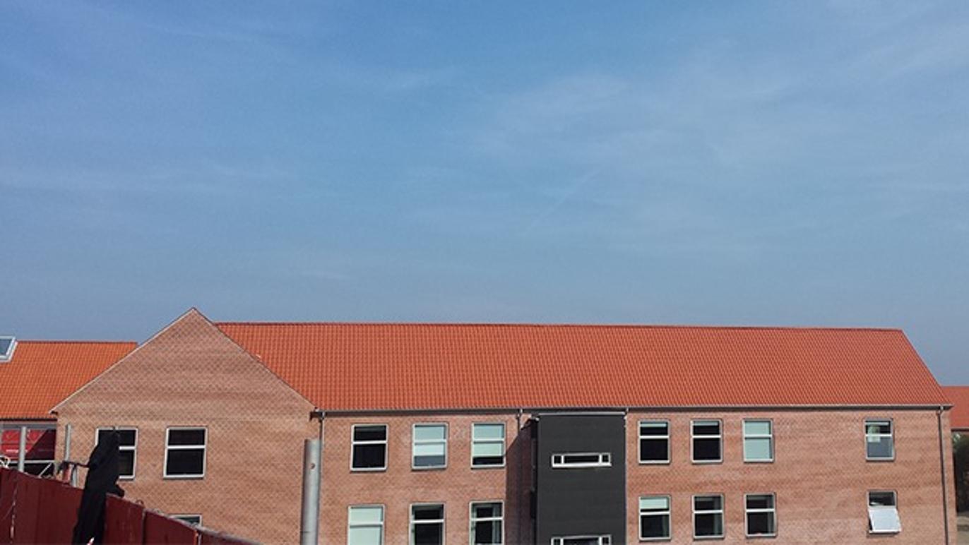 Images HP Tagdækning