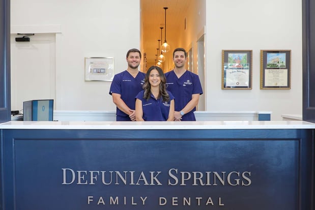 Images DeFuniak Springs Family Dental