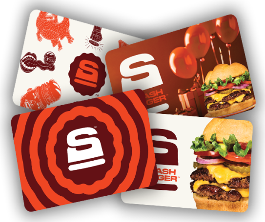 Gift Cards