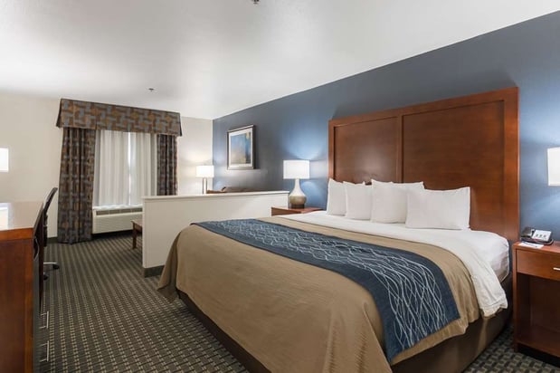 Images Best Western Northwest Corpus Christi Inn & Suites
