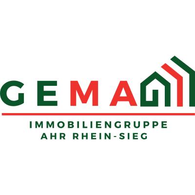 Logo GEMA Immobiliengruppe