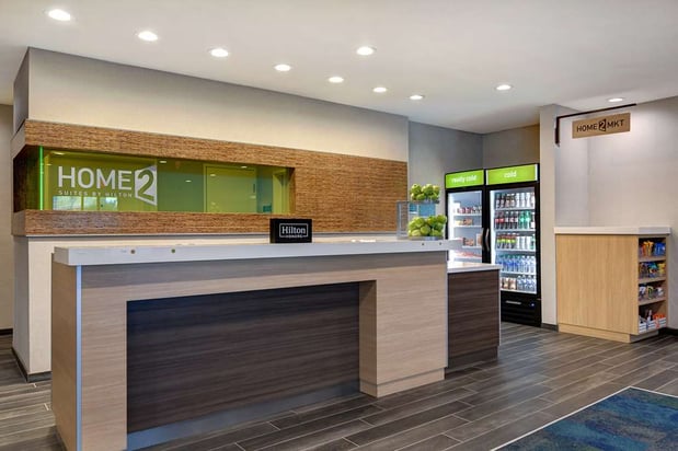 Images Home2 Suites by Hilton North Plano Hwy 75