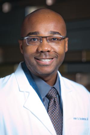 Images Caesar Anderson, MD, MPH