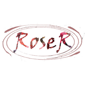 Floristería Roser Logo