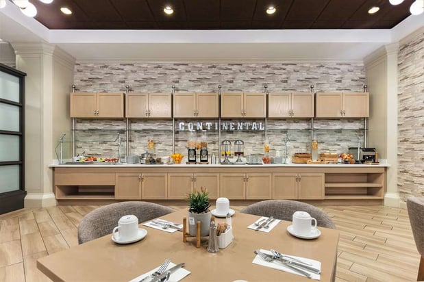 Images DoubleTree by Hilton Hotel San Diego - Mission Valley