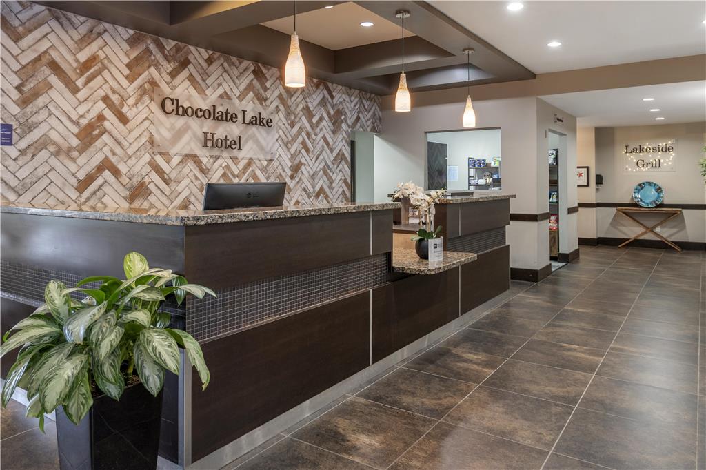 Images Best Western Plus Chocolate Lake Hotel