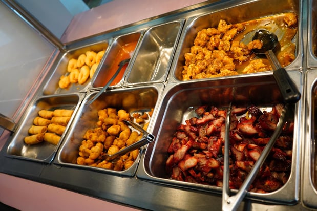 Images Happy Wok