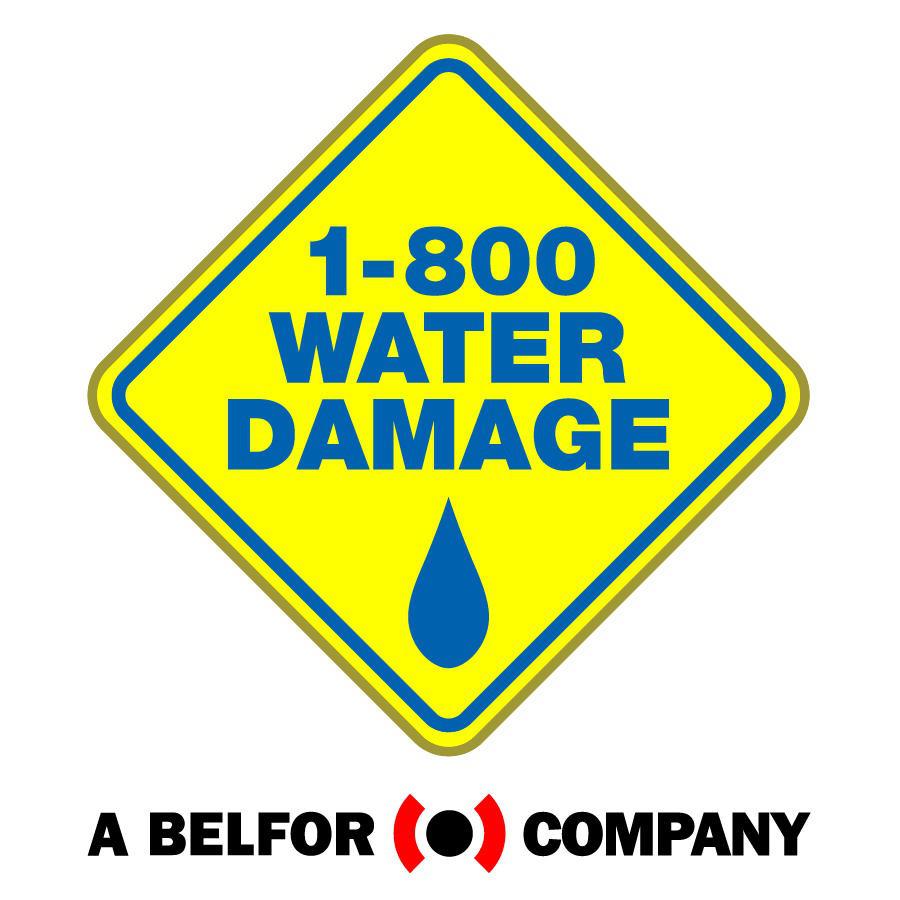1-800 WATER DAMAGE of S. Sacramento - Sacramento, CA 95822 - (916)823-3800 | ShowMeLocal.com