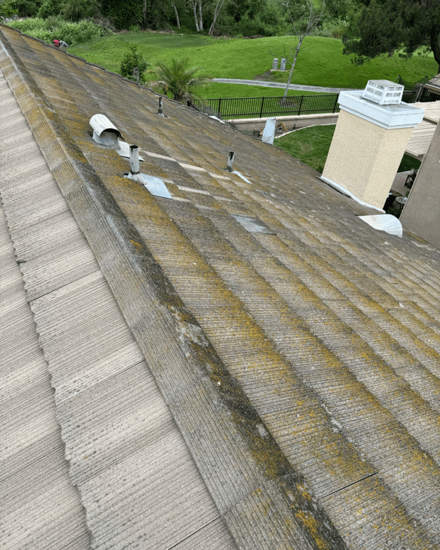 Images Millennium Roofing