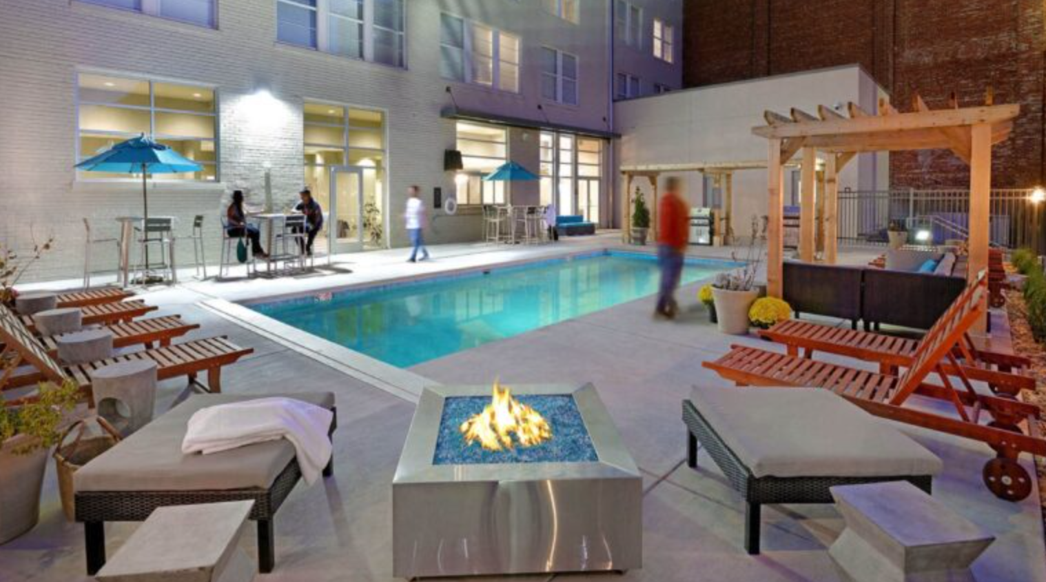 Best off campus living Springfield MO