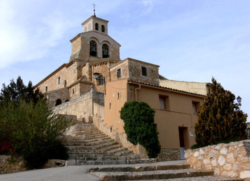 Images Casa Rural Calle Real