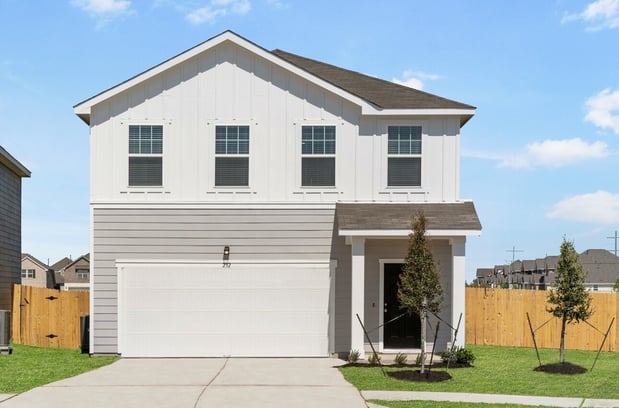 Images Saddlebrook Ranch by Starlight Homes