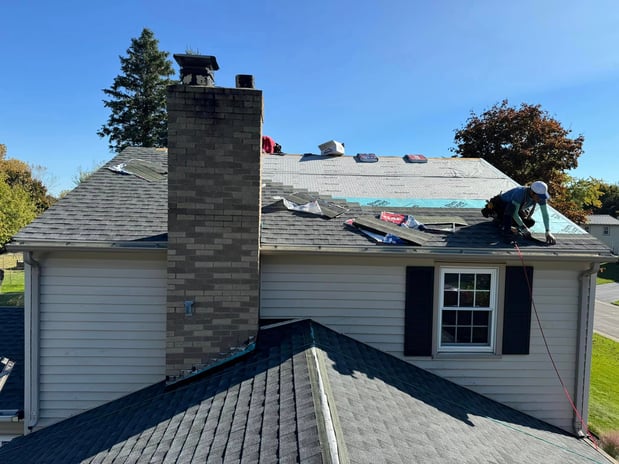 Images Vets Elite Roofing & Siding