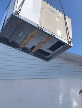 Images Creamer Air Conditioning & Heating