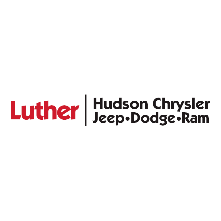 Hudson Chrysler Dodge Jeep RAM Logo