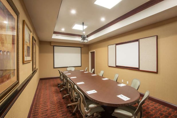 Images Hampton Inn Kingston