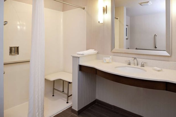 Images Hilton Garden Inn Bristol