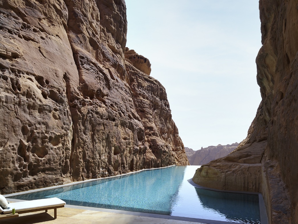 Banyan Tree AlUla