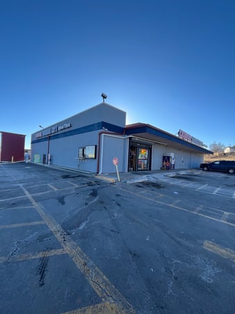 Images CoinFlip Bitcoin ATM - Liquor & Smoker City (Colorado Springs)