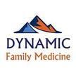 Dynamic Family Medicine PLLC Logo