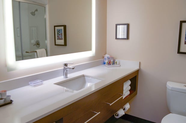 Images Holiday Inn Mobile West - I-10 by IHG