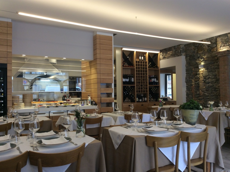 Ristorante Trattoria Pizzeria al 19