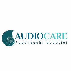 Audiocare - Apparecchi Acustici Logo