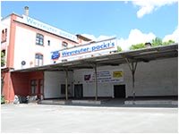 Weyreuter packt's GmbH, Reichsbahnstrasse 16-24 in Hagen
