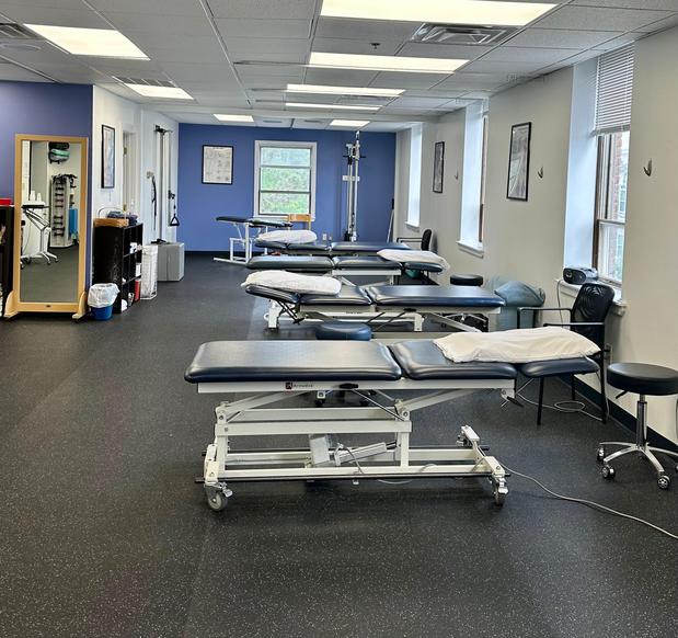 Images Bay State Physical Therapy