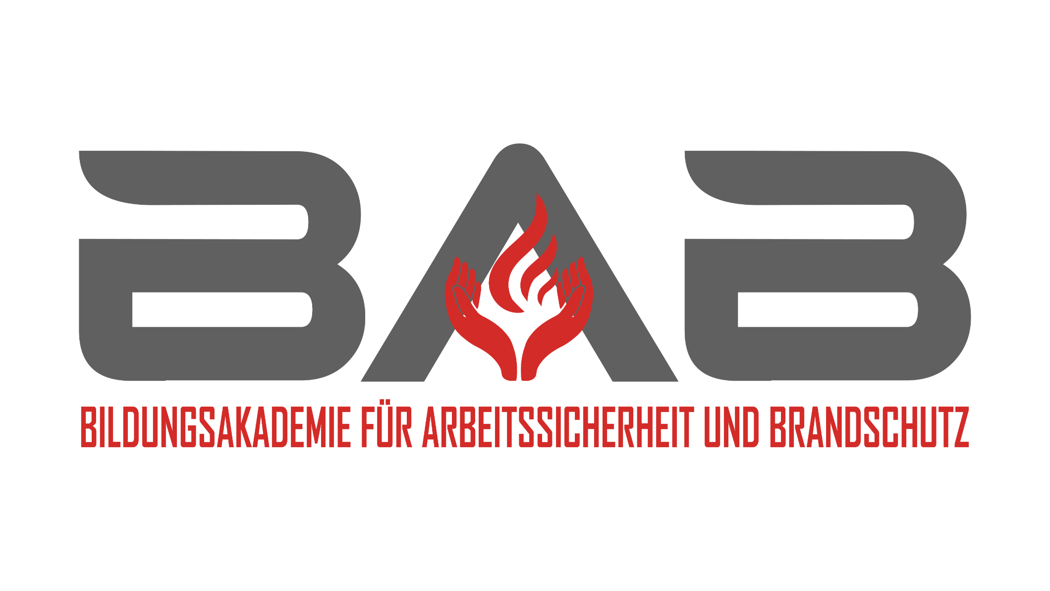 Bildungsakademie für Arbeitssicherheit und Brandschutz in Herne - Logo