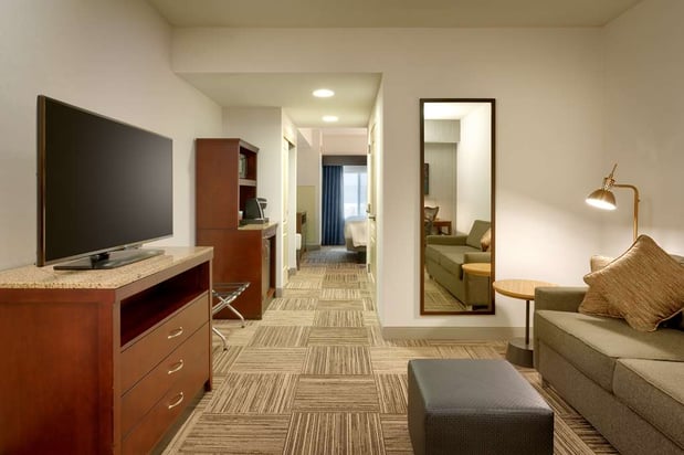 Images Hilton Garden Inn Salt Lake City/Sandy