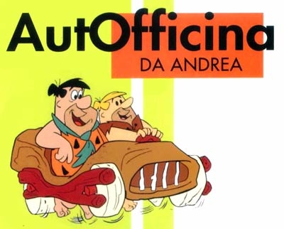 Images Autofficina Sarti