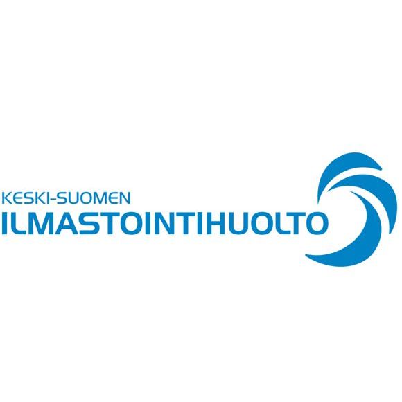 Keski-Suomen Ilmastointihuolto Oy Logo